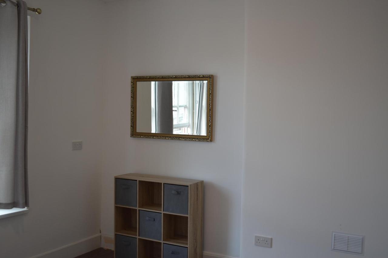 Celyn Room Denbigh Eksteriør billede